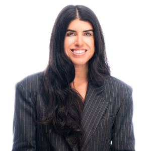 Bri Maher Headshot