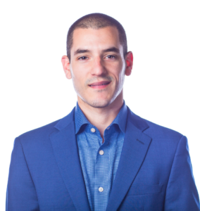 Dave Esteves Headshot