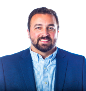 Kyle Ketcham Headshot