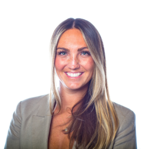 Tarah Lovato Headshot