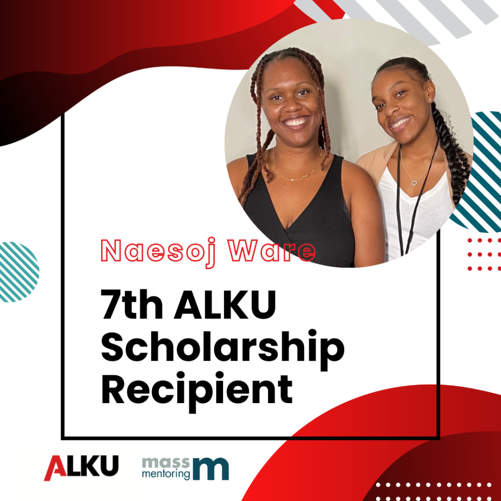 Student At John D O Bryant School Of Mathematics And Science Awarded 30 000 ALKU Scholarship 
