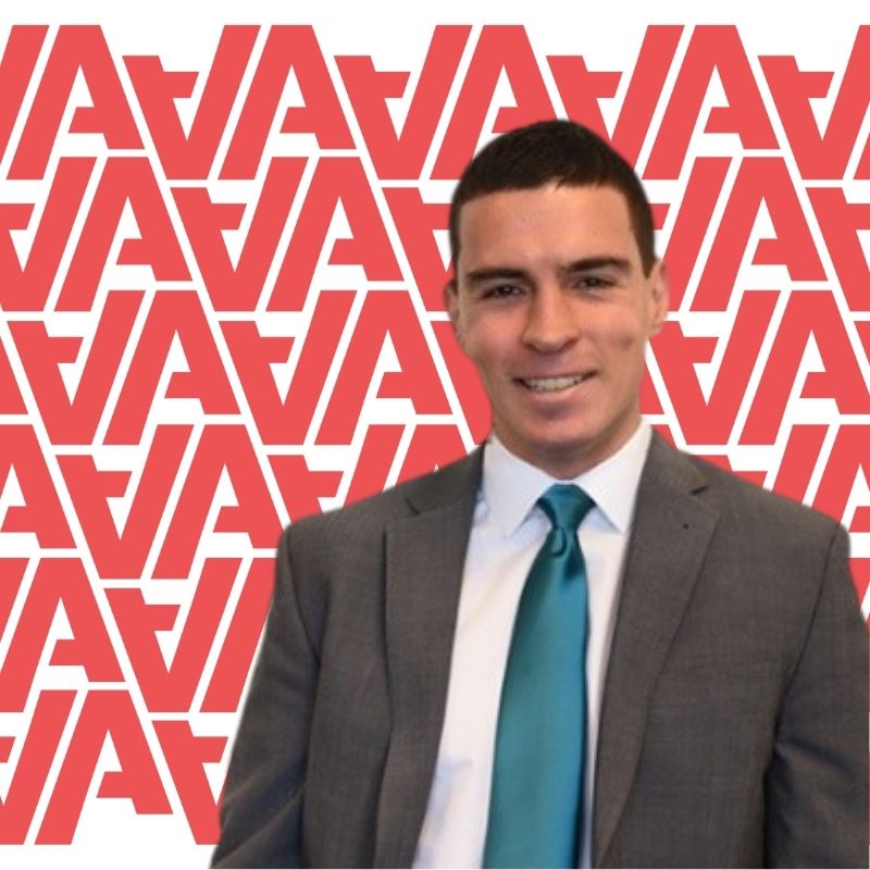 Dan Lyons Promoted to Director of EPIC, Data Science & Cyber Security