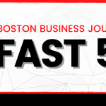 Boston Business Journal Fast 50