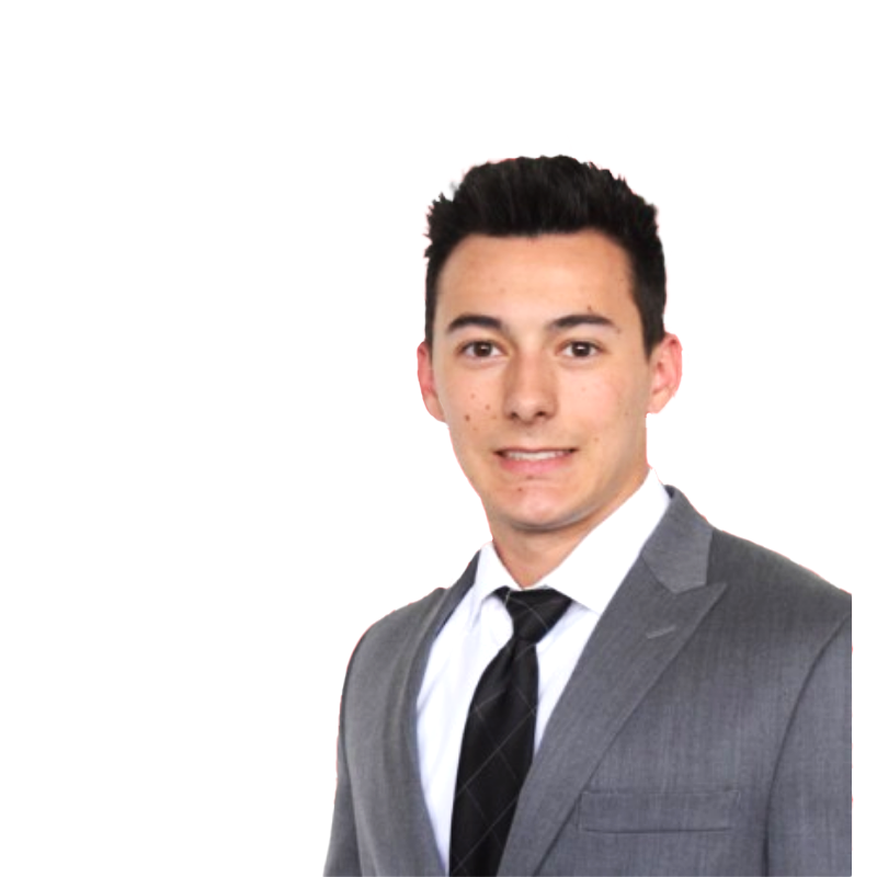 Matt Cornelius Promoted to Sales Manager, Pharmaceutical TE&V ALKU