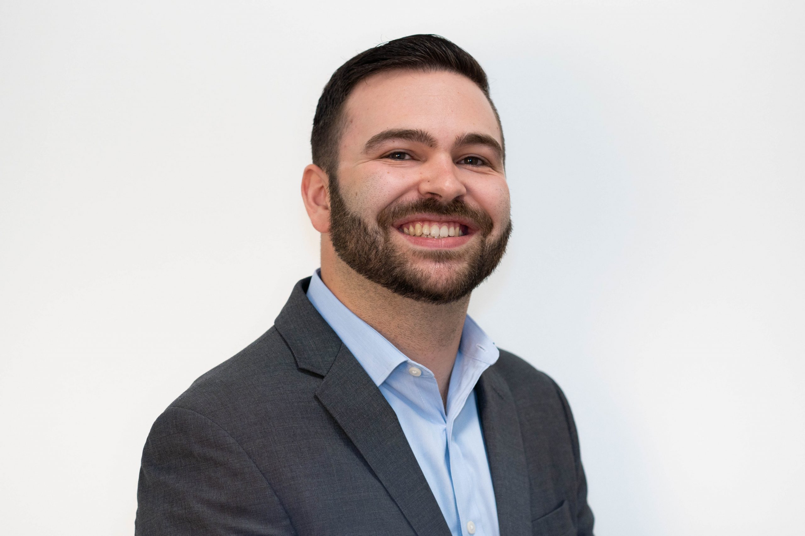 Brian Shirley Promoted to Recruiting Manager, Medical Device QA ALKU