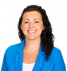 Monique Obrien Headshot