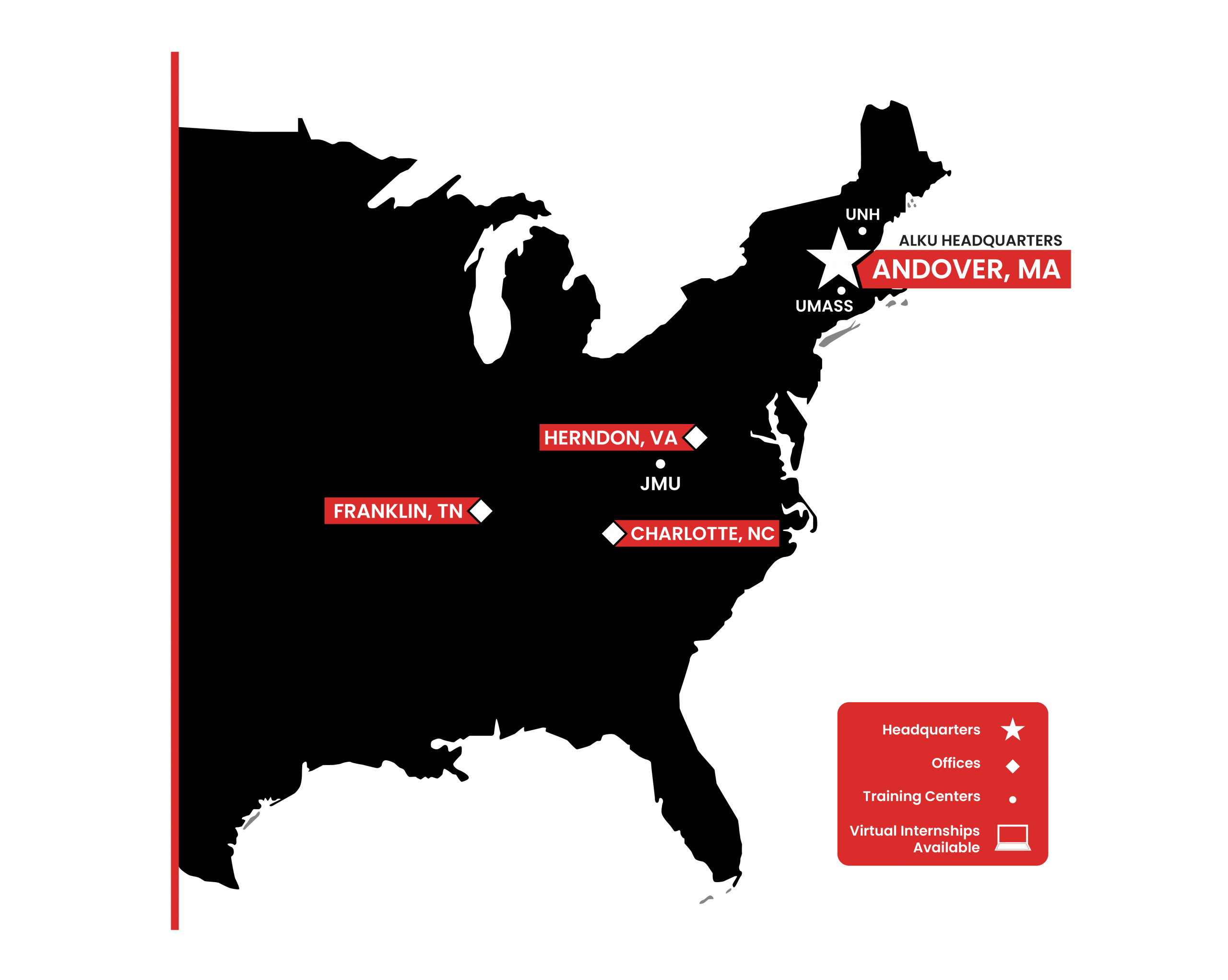 alku office locations