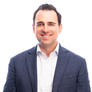 Peter Spadoni headshot