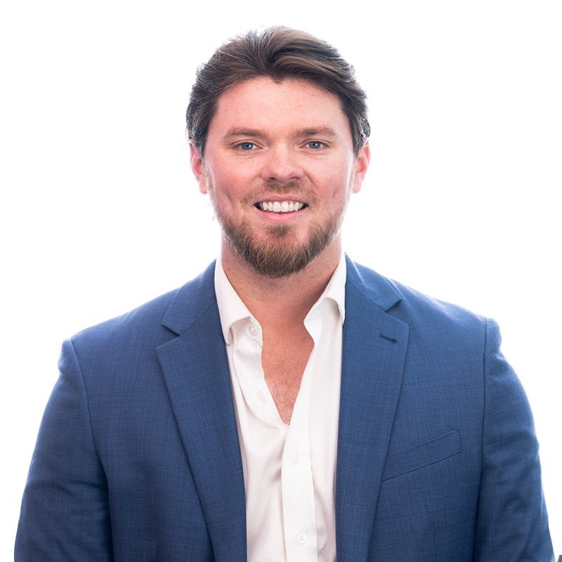 Ryan Brennan Headshot